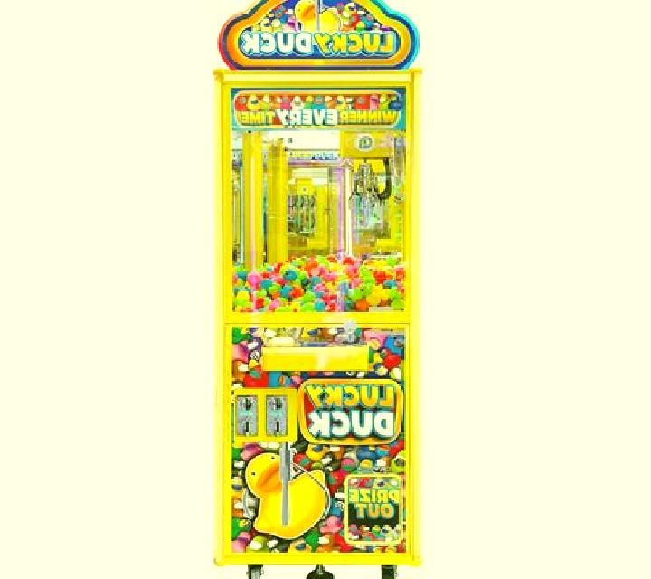 Little Duck slot game