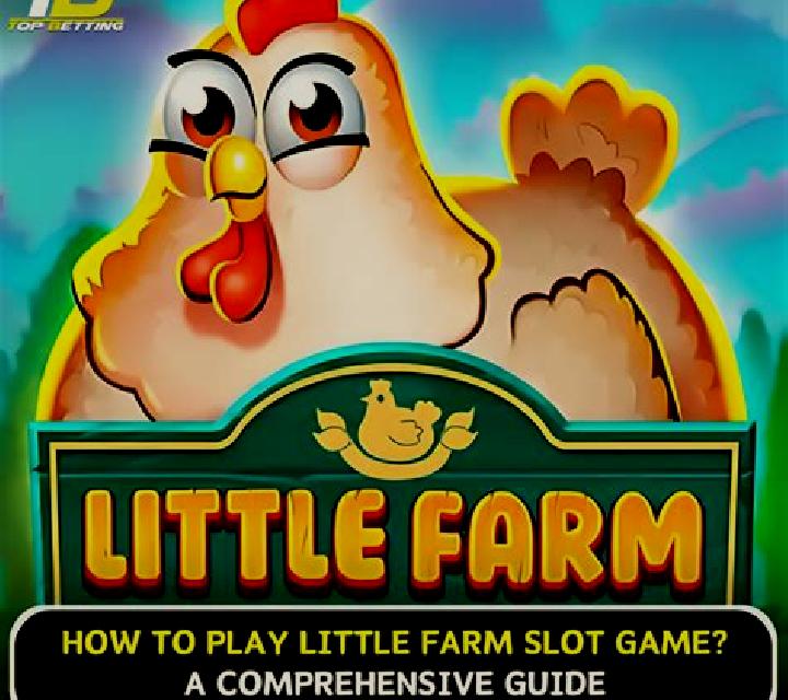 Little Farm slot