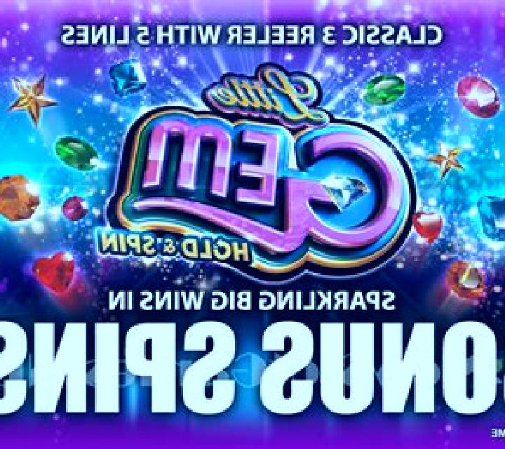 Little Gem slot game