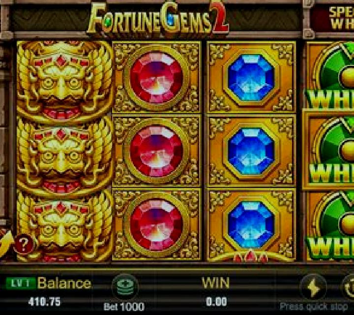 Little Gem slot machine