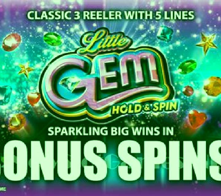 Little Gem slot