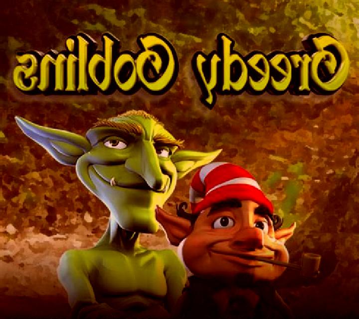 Little Goblins online slot