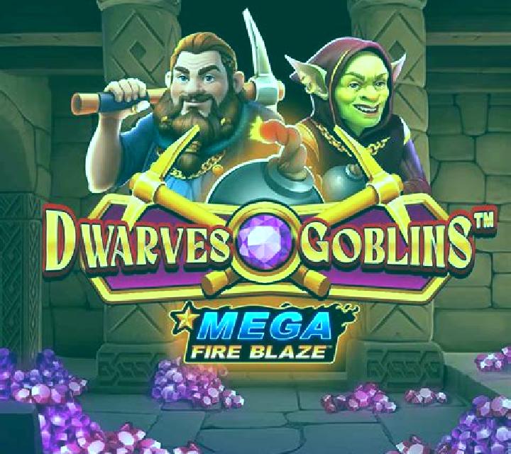 Little Goblins slot machine