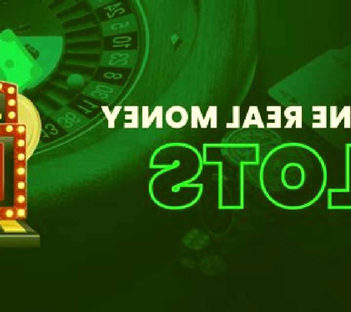 Little Green Money online slot