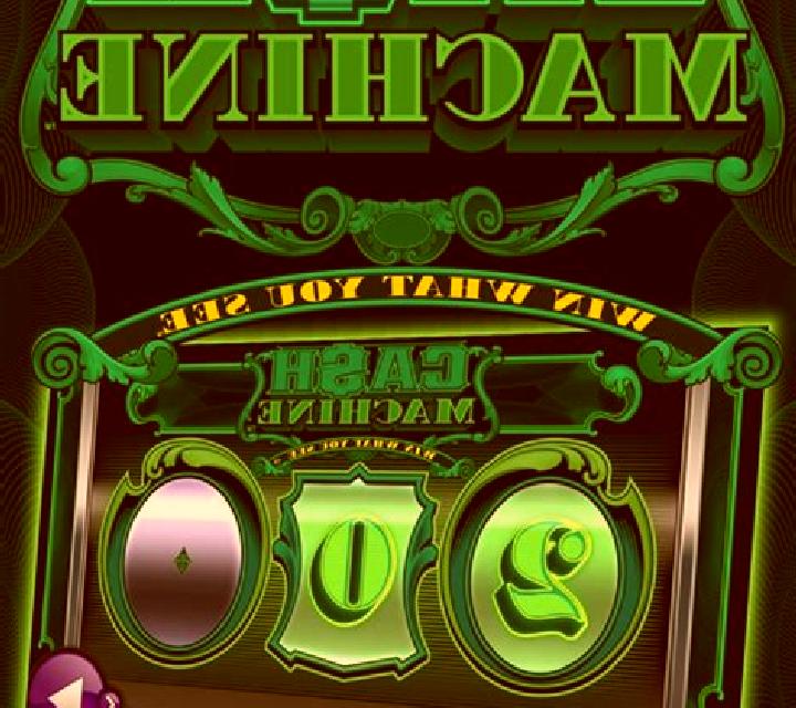 Little Green Money slot machine