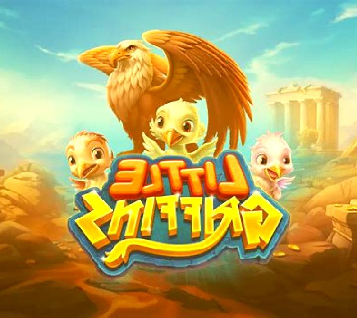 Little Griffins online slot
