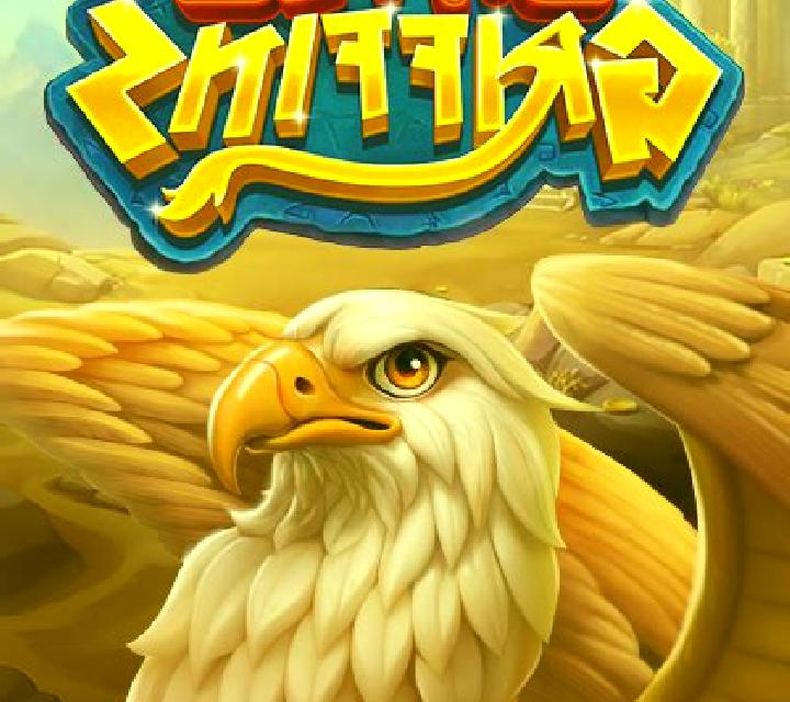 Little Griffins slot machine