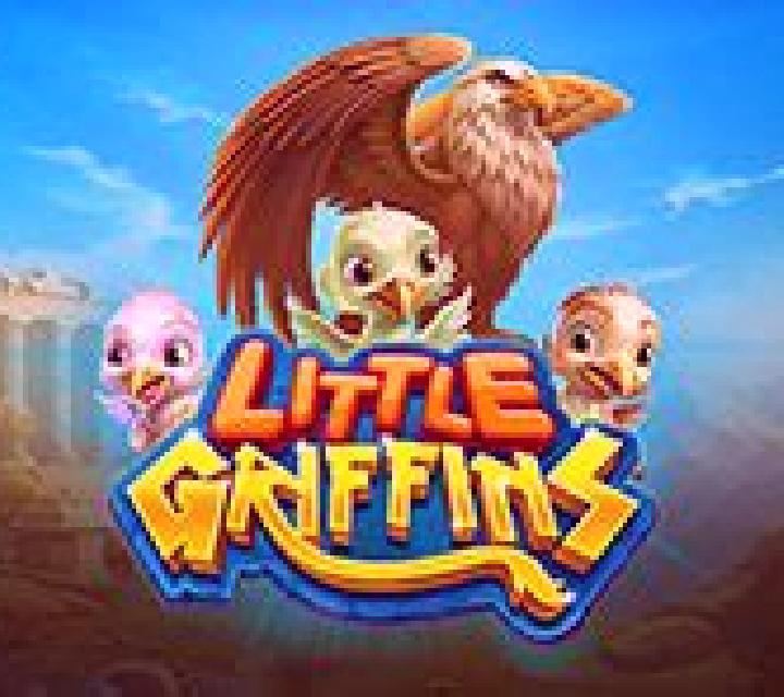 Little Griffins slot