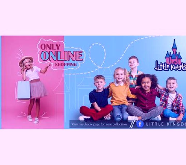 Little Kingdom online slot