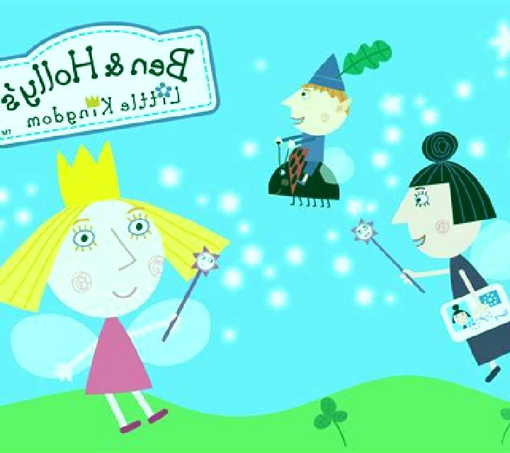 Little Kingdom slot