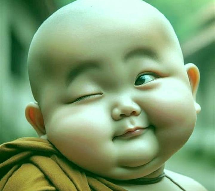 Little Monk online slot