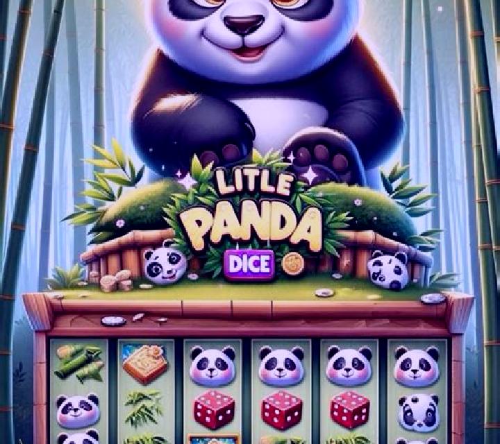 Little Panda Dice slot