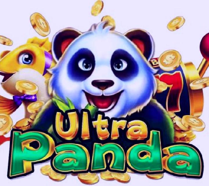 Little Panda online slot