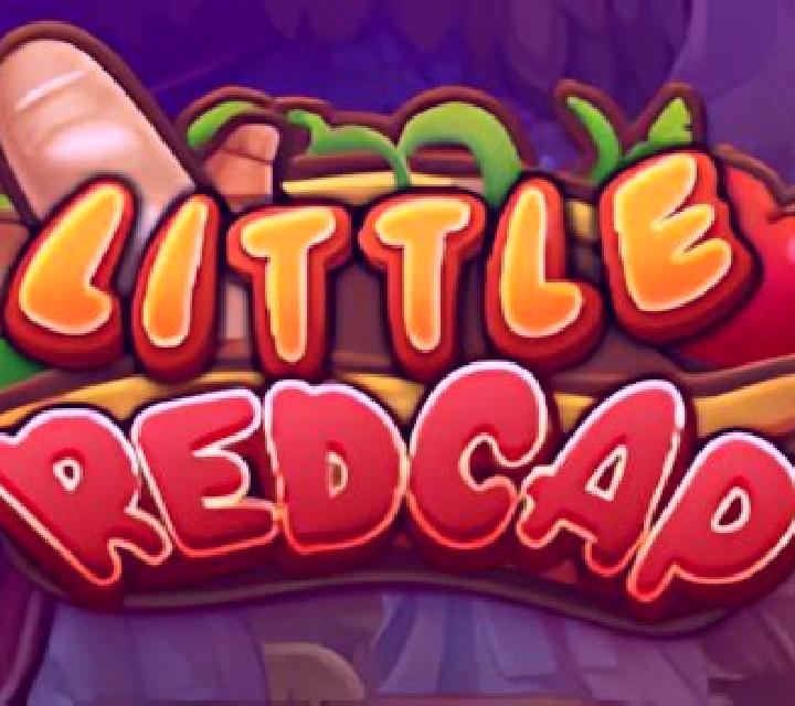 Little Red Cap slot game