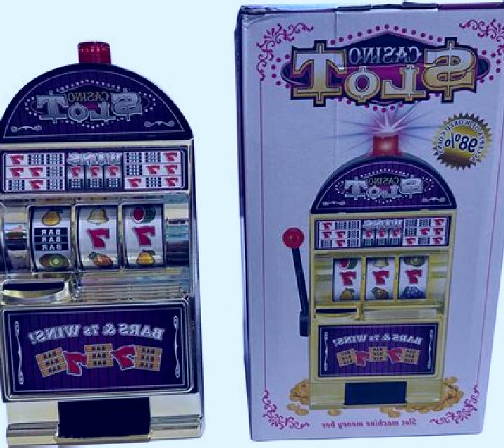 Little Red Cap slot machine