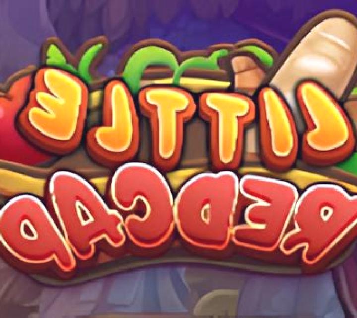 Little Red Cap slot