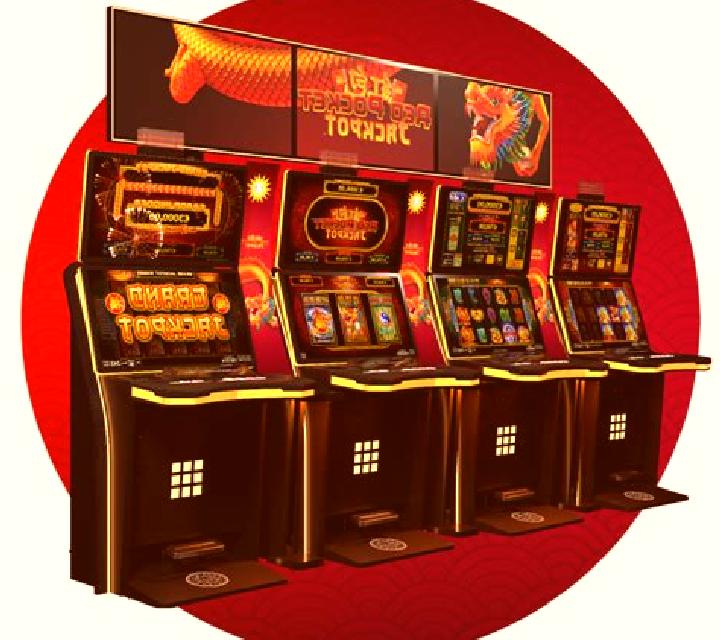 Little Red (Jackpot Software) slot game