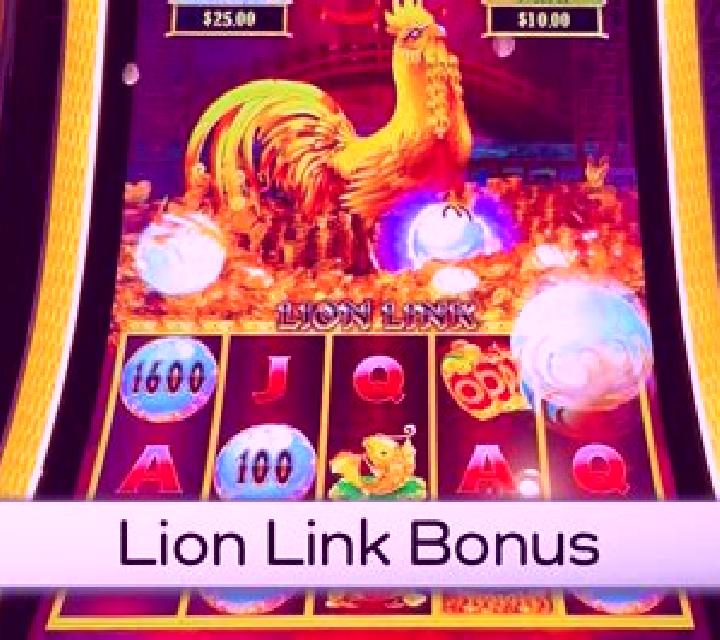 Little Witch Fortune slot machine