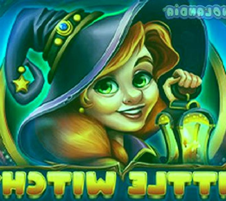Little Witchy online slot