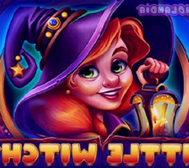 Little Witchy slot game