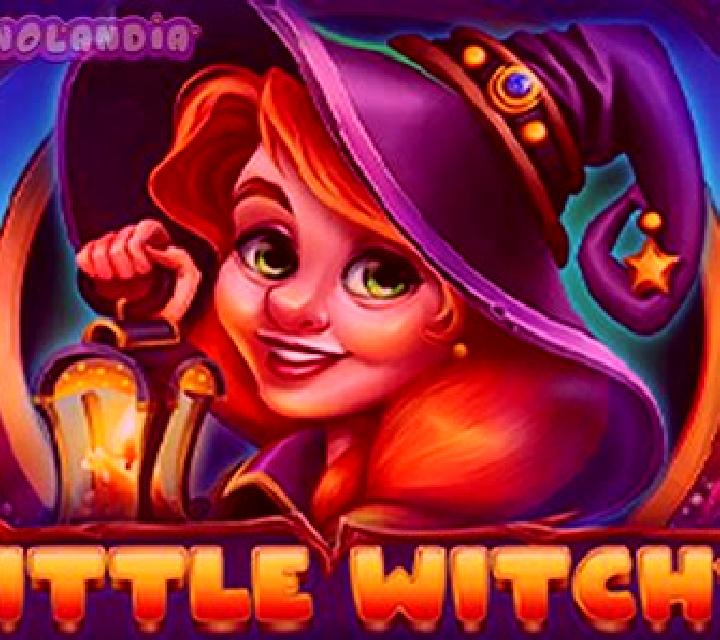Little Witchy slot