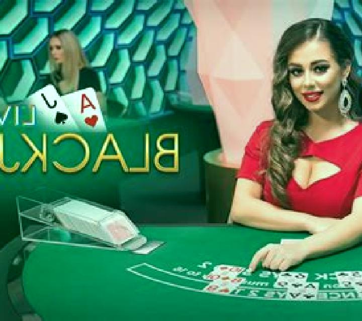 Live Baccarat (Skywind Group) online slot
