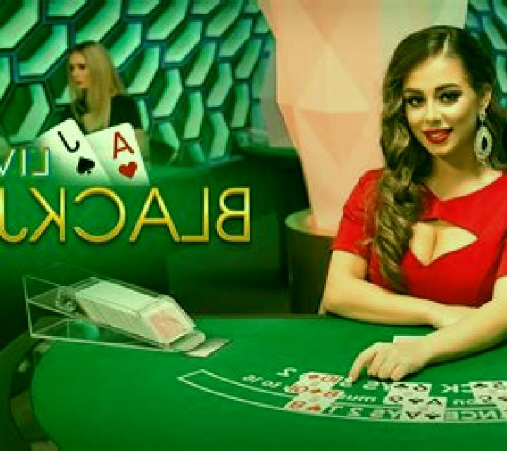 Live Baccarat (Skywind Group) slot