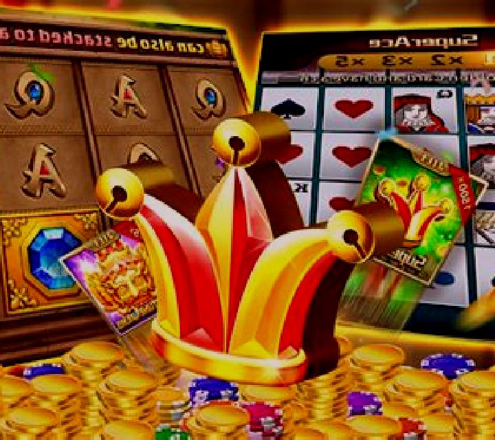 Live Baccarat (Super Spade Games) online slot