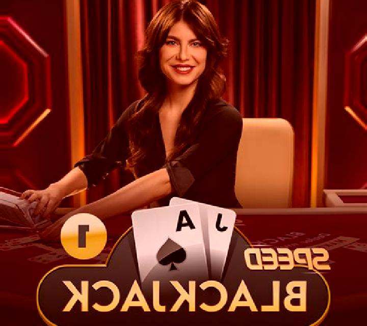 Live Blackjack Max slot