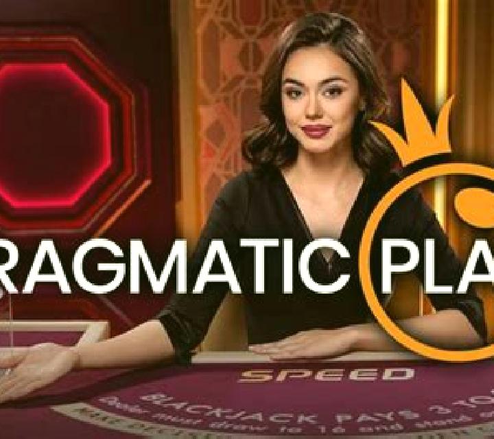 Live Blackjack (Pragmatic Play) online slot
