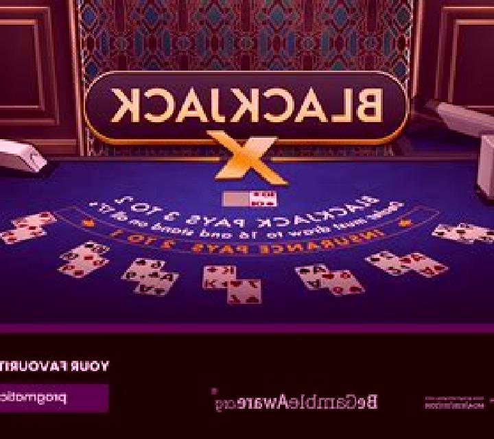 Live Blackjack (Pragmatic Play) slot game