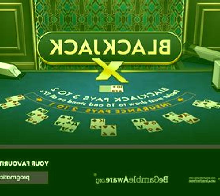 Live Blackjack (Pragmatic Play) slot machine