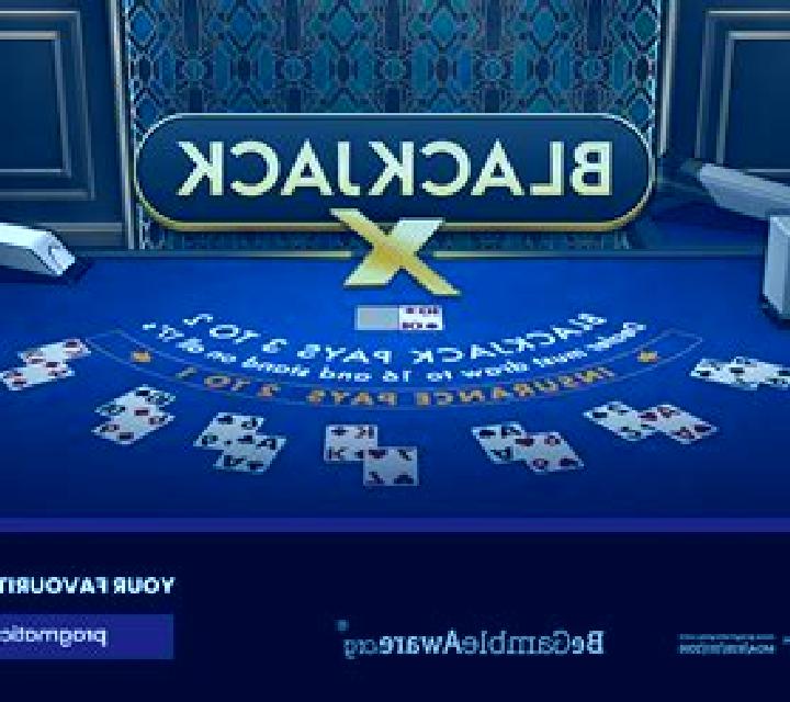 Live Blackjack (Pragmatic Play) slot