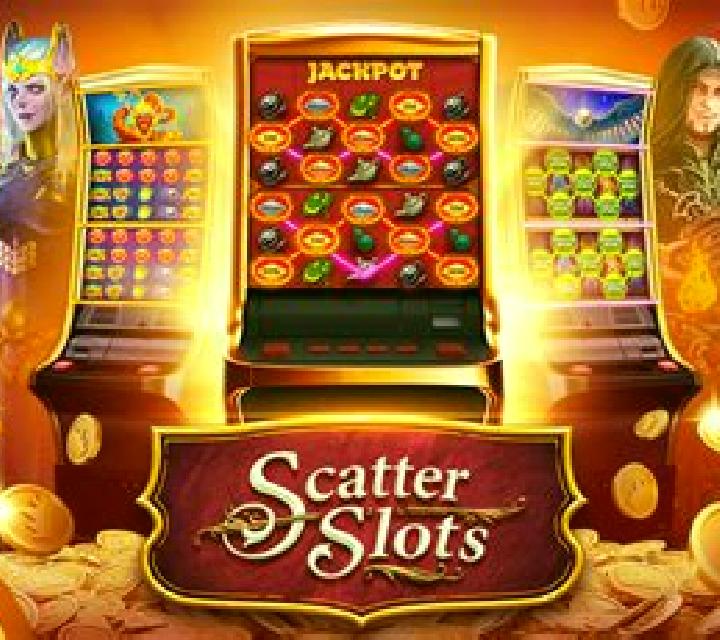 Live Casino Lobby slot game