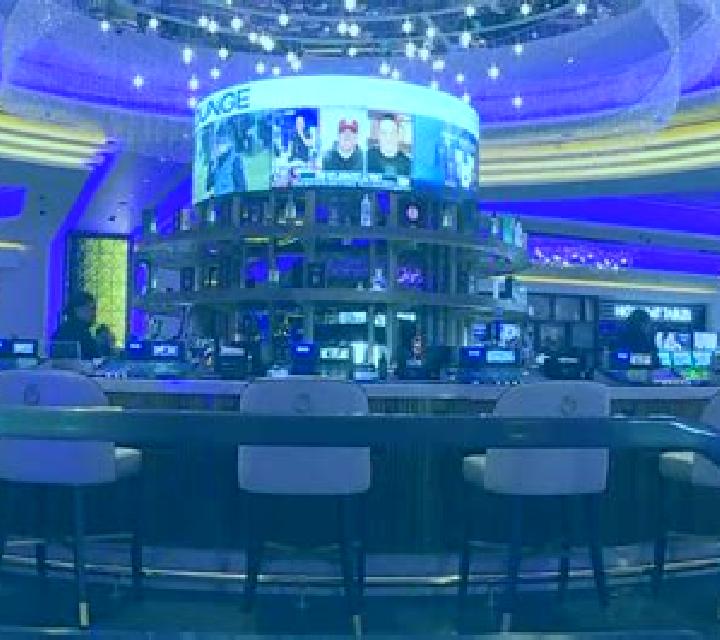 Live Casino Lobby slot