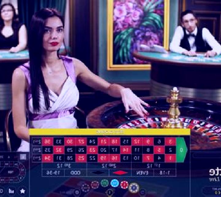 Live Casino Studio slot game