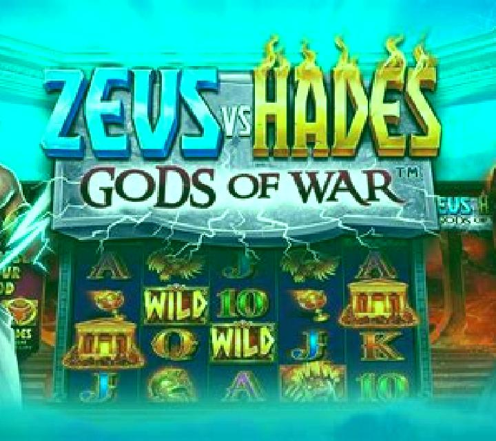Live Casino War slot