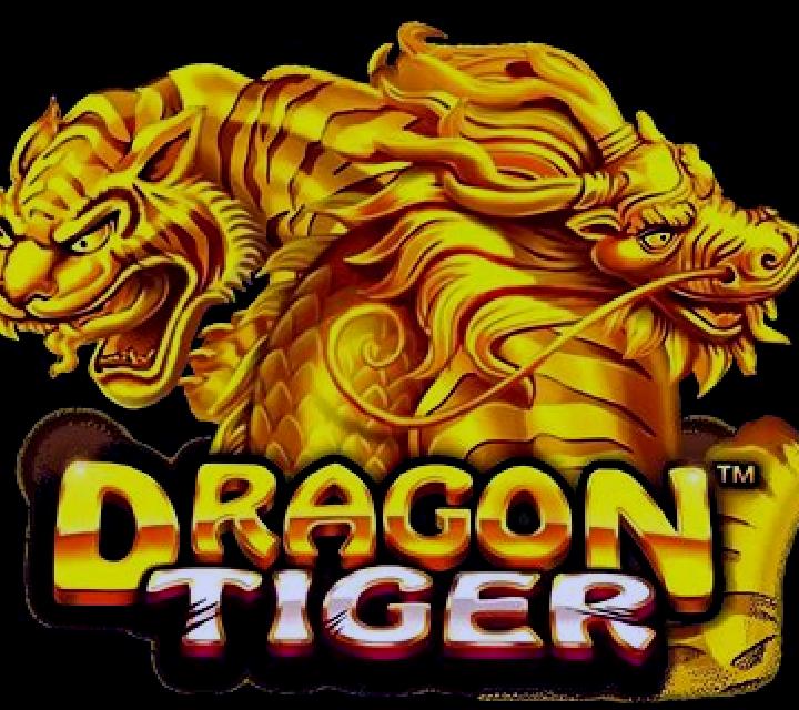 Live Dragon Tiger online slot