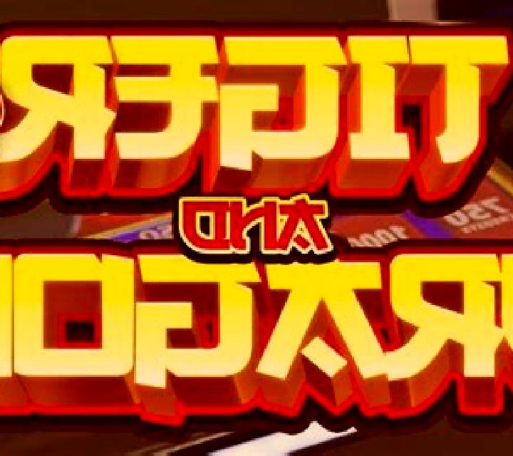 Live Dragon Tiger slot machine