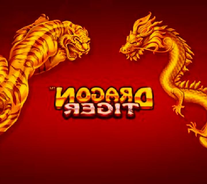 Live Dragon Tiger slot