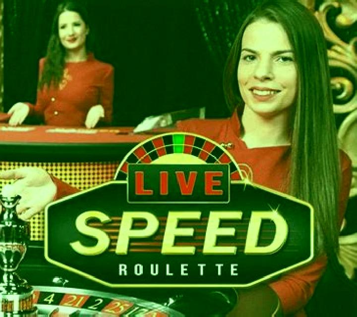 Live European Roulette (Amusnet) online slot