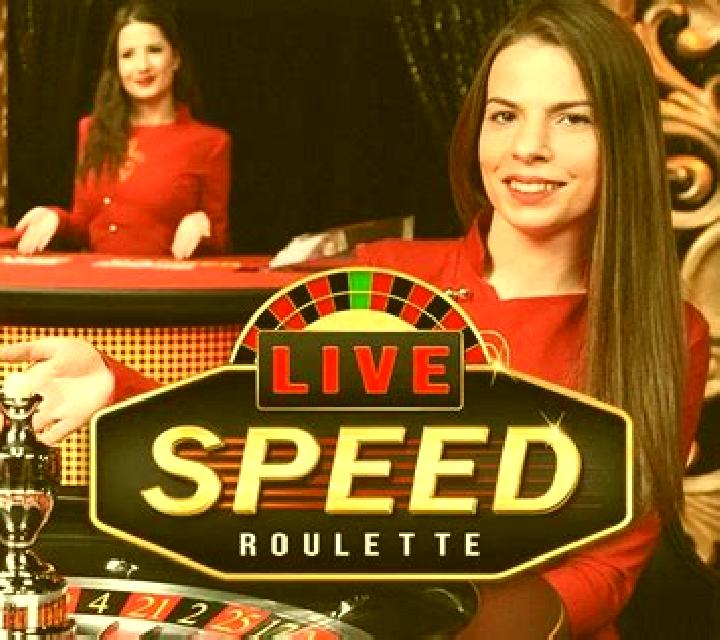 Live European Roulette (Amusnet) slot game