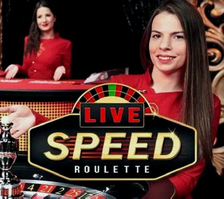 Live European Roulette (Amusnet) slot