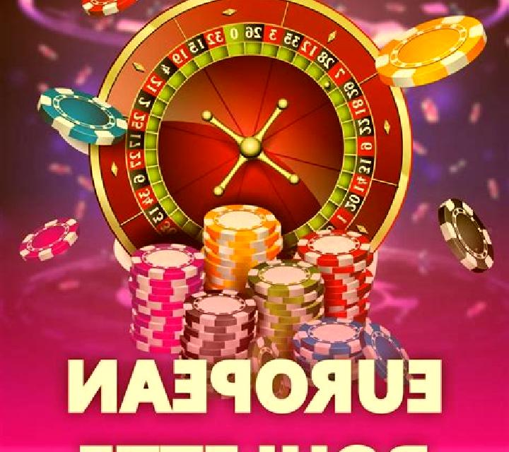 Live European Roulette (Atmosfera) online slot