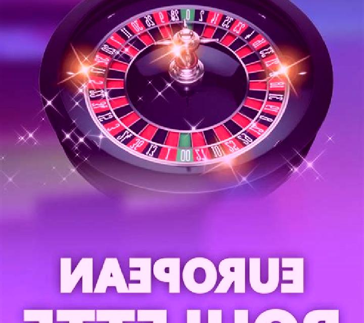 Live European Roulette (Atmosfera) slot machine