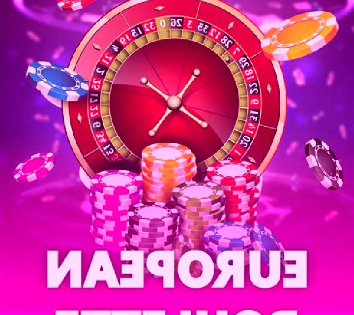 Live European Roulette (Atmosfera) slot