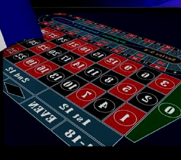 Live Football French Roulette slot