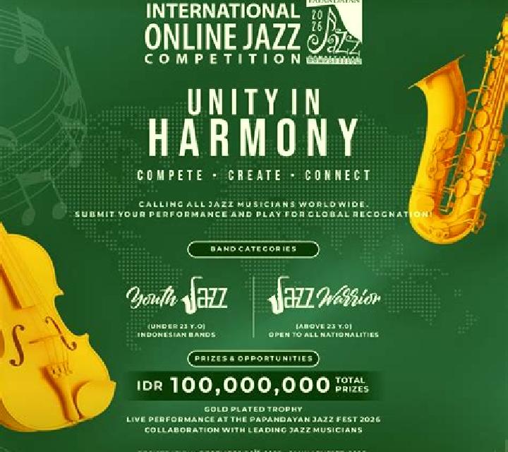 Live Jazz online slot