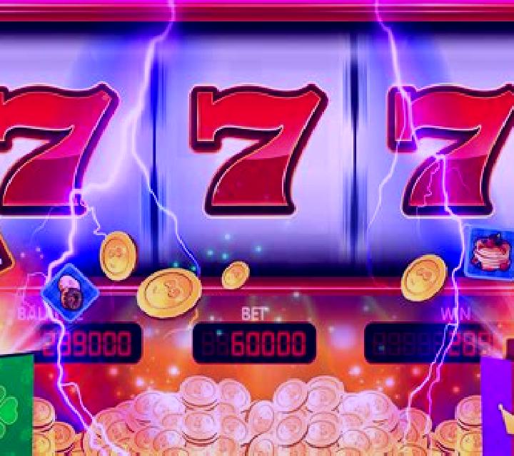 Live online slot