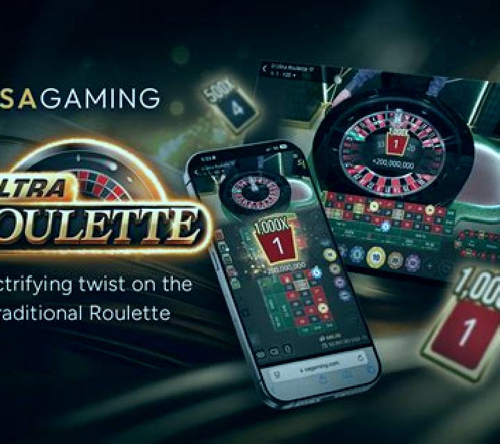 Live Roulette (Authentic Gaming) online slot
